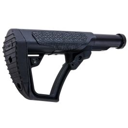 EMG Daniel Defense Collapsible Stock AEG (by CYMA) - Black