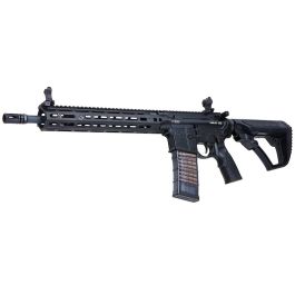EMG Daniel Defense DD M4A1 RIII GBB Airsoft M4 Rifle (CYMA CGS System) - Black