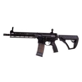 EMG Daniel Defense DD MK18 RIII PDW GBB Airsoft M4 Rifle (CYMA CGS System) - BK