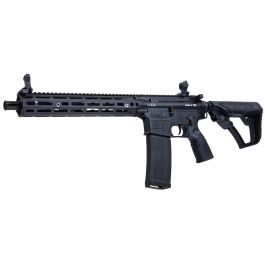 EMG Daniel Defense Licensed M4A1 RIII 14.5 inch Airsoft M4 AEG Rifle (CYMA Platinum Series) - Black