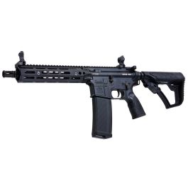EMG Daniel Defense Licensed MK18 RIII 10.3 inch Airsoft AEG Rifle (CYMA Platinum Series) - Black