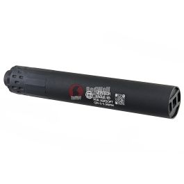 EMG Gemtech GM-9 with Acetech Lighter S Tracer Unit - Black (Socom Gear Licensed) (by Dytac)
