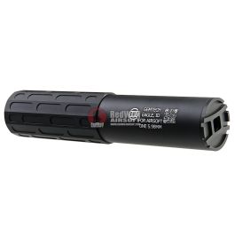 EMG Gemtech One with Acetech Lighter S Tracer Unit - Black (Socom Gear Licensed) (by Dytac)