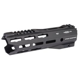EMG GRIDLOK 8.5 inch Lite M-Lok Handguard Rail for M4 AEG / MWS Rfile (BK, SI Licensed, by King Arms