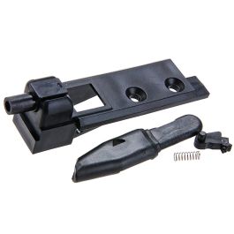 EMG Lancer Systems L5AWN Gas Magazine Lip
