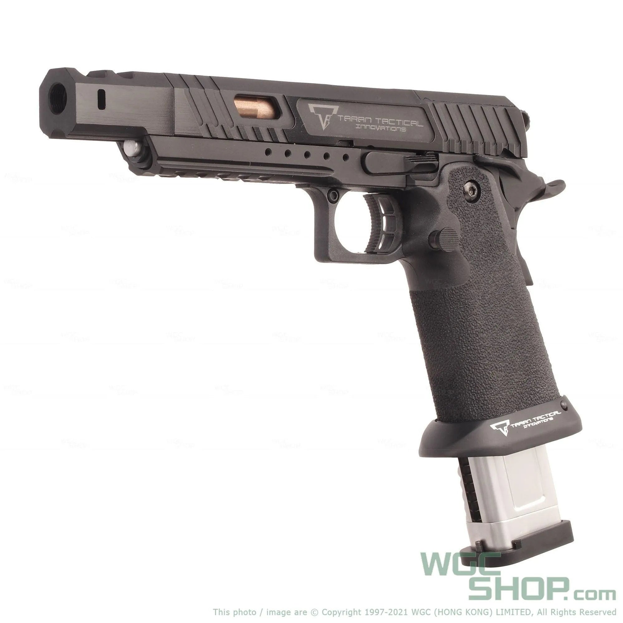 EMG / ARMORER WORKS TTI Combat Master Alpha GBB Airsoft