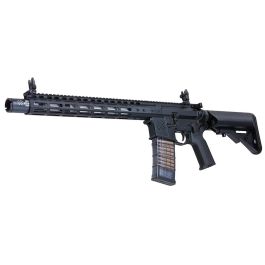 EMG Noveske N4 GBB Airsoft M4 Rifle (13.5 inch, CYMA CGS System) - Black
