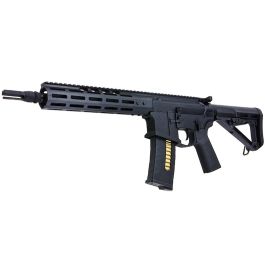 EMG xUDR Noveske Gen 4 Shorty 10.5 Handguard GBB Airsoft Rifle - Black (by APS)