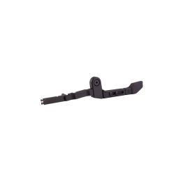 First Factory Krytac Kriss Vector AEG & GBB Airsoft Custom Magazine Catch NEO - Black