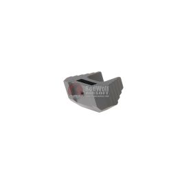 First Factory G&G ARP9 AEG Quick Release Mag Catch - Black