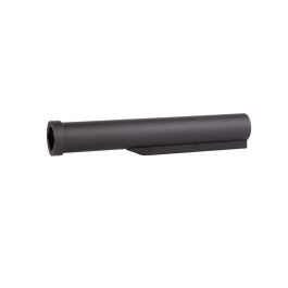 First Factory Tokyo Marui M4 AEG Carbon Fiber Buffer Tube Long (AEG Standard Type)