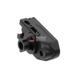 First Factory Stock Base (Buffer Tube Adapter) for Tokyo Marui Next Generation AEG SCAR Series