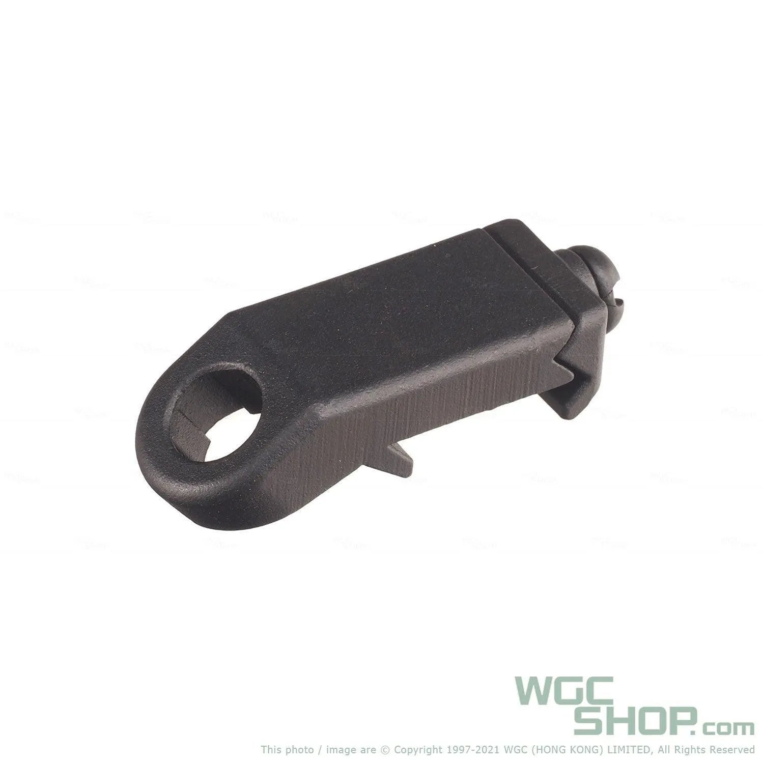 dnA Steel QD Sling Loop