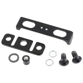 First Factory Tokyo Marui SAIGA 12K Full Auto Selector Lever - Black