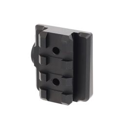First Factory Tokyo Marui SAIGA-12K Picatinny Rear Stock Base