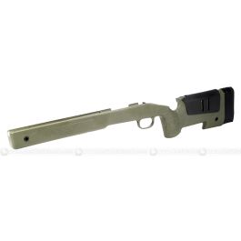 Fortress M40A3 Type Stock for Marui VSR-10