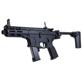 G&G ARP9 3.0 Compact Airsoft M4 9mm AEG Rifle (Polymer Version)