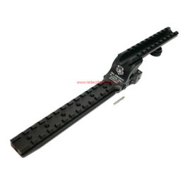 G&G BI-Level Rail for M16A1/A2