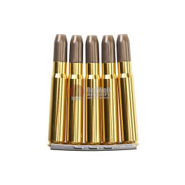 G&G G980 SE / KAR98K Cartridge Shell Set (5pcs)