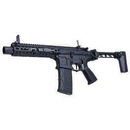 G&G FAR 556 Rapid Folding M4 Airsoft AEG Rifle - Black