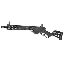 G&G LevAR 15 inch Gas Powered Lever Action Rifle