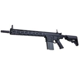 G&G KAC SR25 Airsoft M4 AEG Rifle (G2 Gearbox, SR25 E2 APC M-LOK)