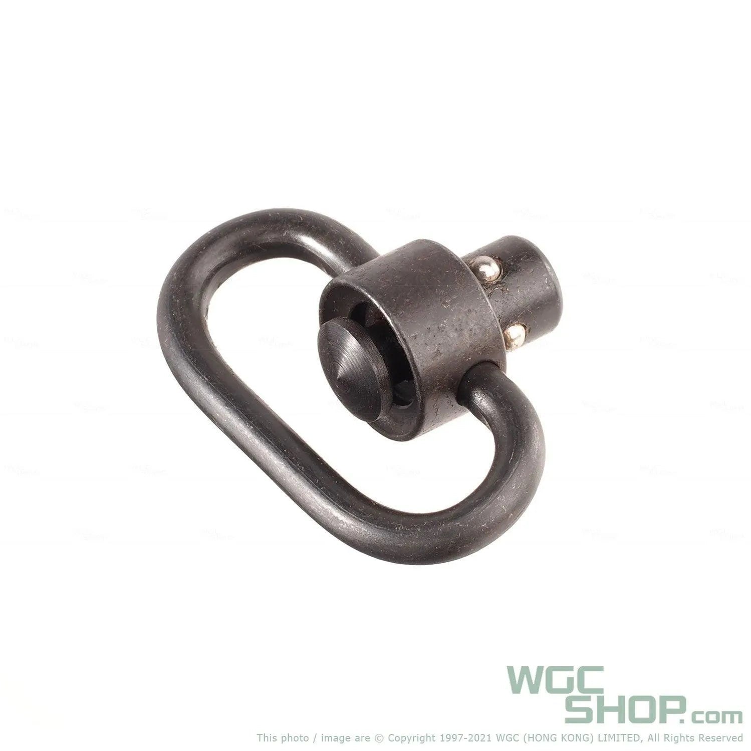 dnA Steel QD Sling Swivel