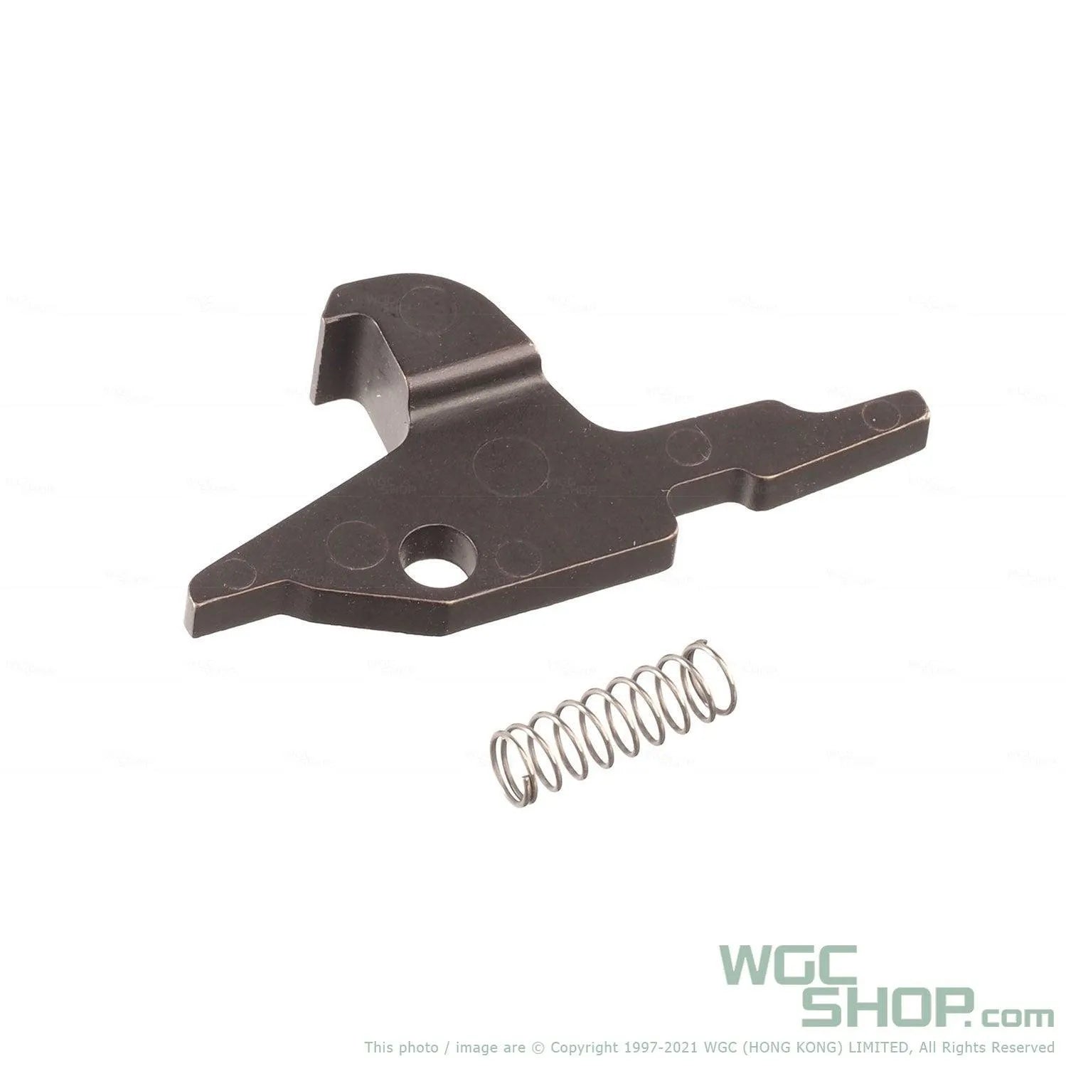 dnA Disconnector Assembly for VFC V2 / dnA GBB Airsoft