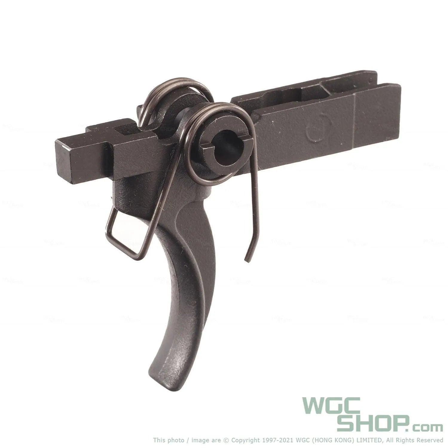 dnA AR Type Airsoft Trigger