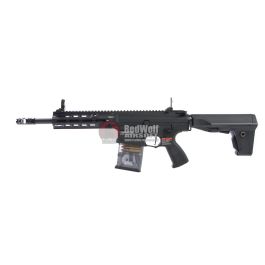 G&G TR16 SBR 308 MKI Airsoft AEG Rifle - Black