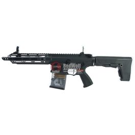 G&G TR16 SBR 308 MKII Airsoft AEG Rifle - Black