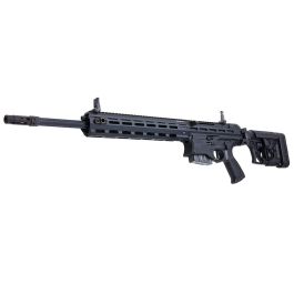 G&G TR80 DMR Airsoft M4 AEG Rifle (Split Gearbox w/ ETU)