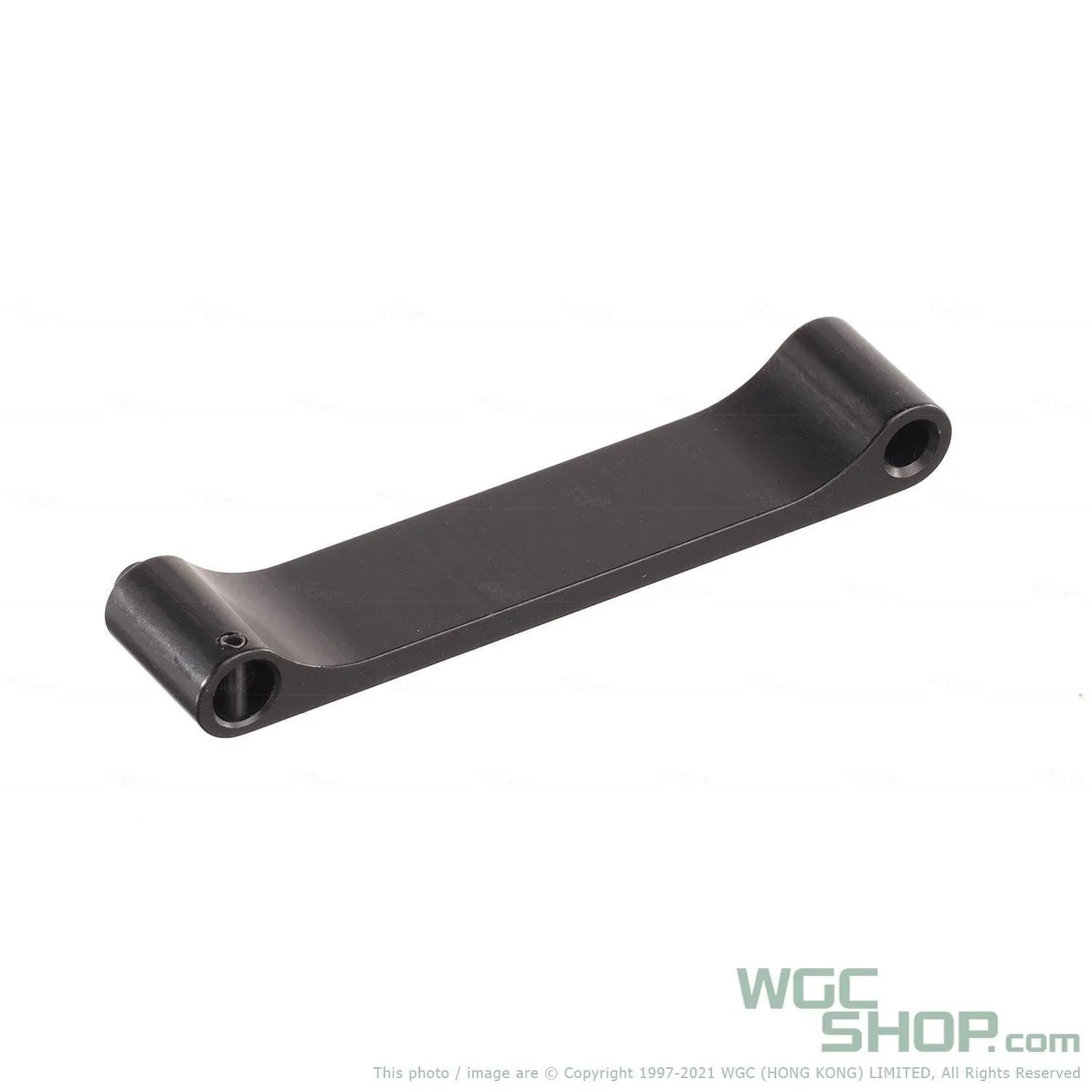 dnA A1 Trigger Guard Assembly
