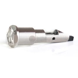 G&P GBB S Forward Assist for WA M4A1 Series - Silver