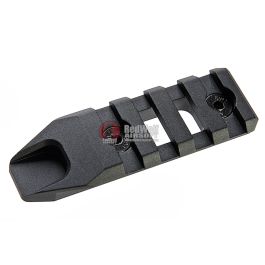 G&P M-Lok / Keymod 64mm Rail - Black