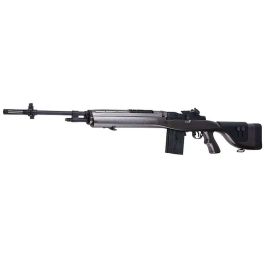 G&P M14 DMR SOCOM (Gun Metal)