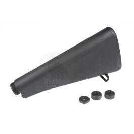 G&P M16A1 Stock for (WA) Western Arms M4 GBB (Black)