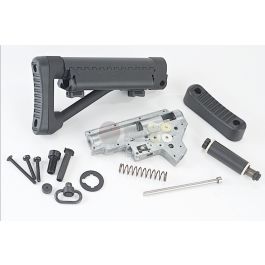 G&P Marine Battery Stock II F.R.S. Kit (Short / BK)