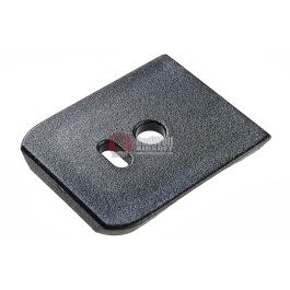 G&P Magazine Base for G Series - Black