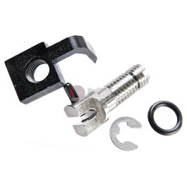 G&P Bolt Carrier Hammer Assist (Long) for Tokyo Marui M4A1 MWS GBB