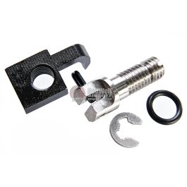 G&P Bolt Carrier Hammer Assist (Short) for Tokyo Marui M4A1 MWS GBB