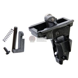 G&P Complete Steel Hammer Set for Tokyo Marui G17 GBB Pistol