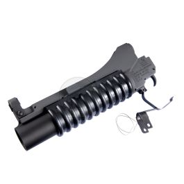 G&P Military Type M203 Grenade Launcher (Short)