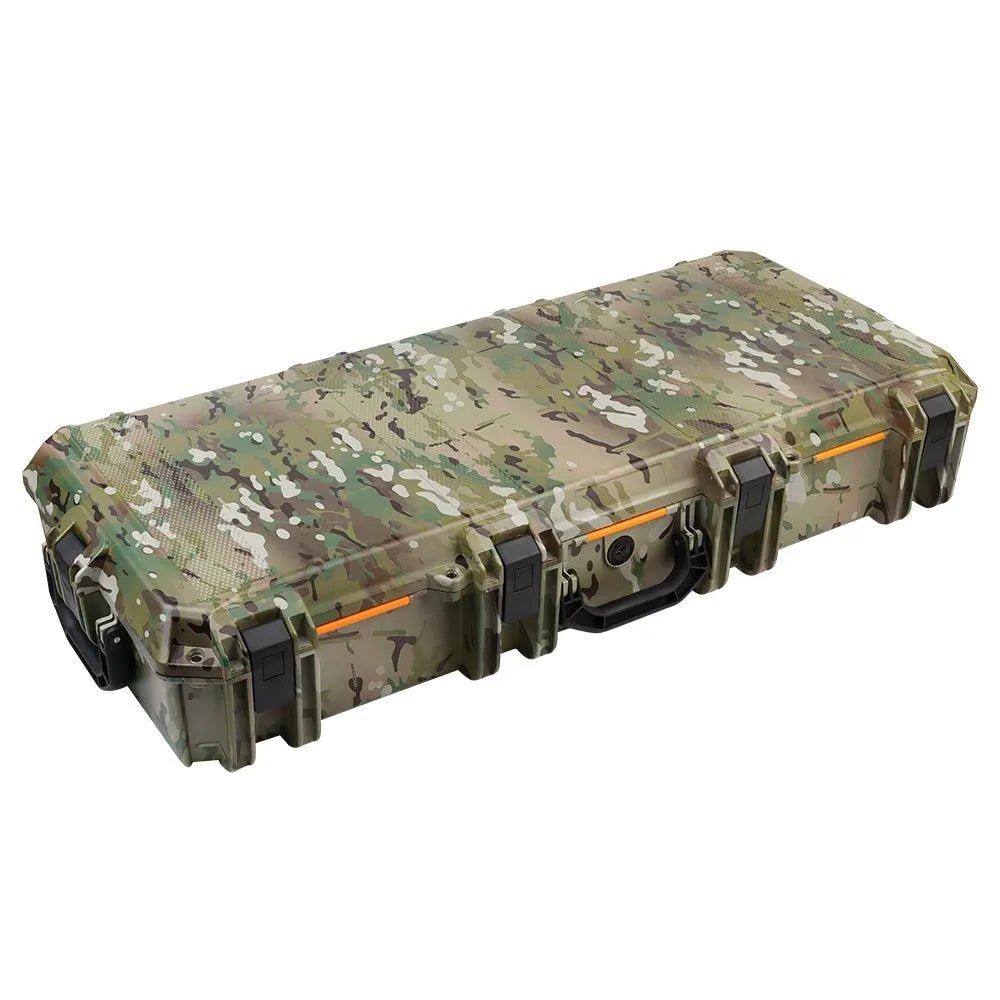WOSPORT 40 Inch Storm Safety Case