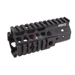 G&P MOTS 5 inch Keymod for Tokyo Marui M4 / M16 Series