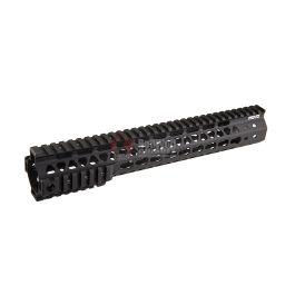 G&P M4 AEG Handguard MOTS 13 inch Keymod