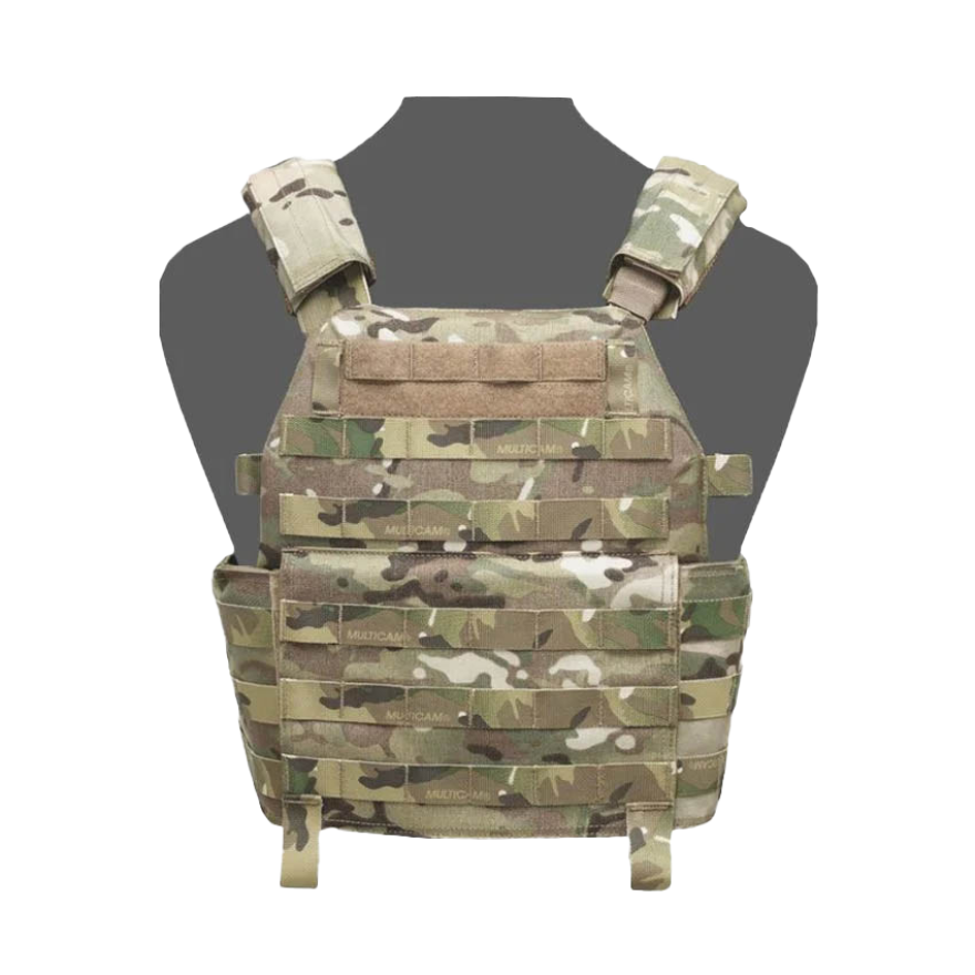 Warrior Assault Systems DCS