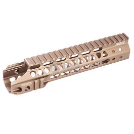G&P MOTS 9 inch Upper Cut Keymod for Tokyo Marui M4 / M16 Series (SD)