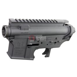 G&P Salient Arms Licensed Gen. 2 Metal Body for Tokyo Marui M4 / M 16 Series & G&P F.R.S. Series - G