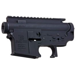 G&P Salient Arms Licensed Gen. 2 Metal Body for Tokyo Marui M4 / M 16 Series & G&P F.R.S. Series - B